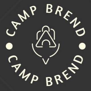 Telegram profile photo for Camp Brend