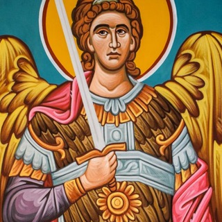 Telegram profile photo for for God is with us