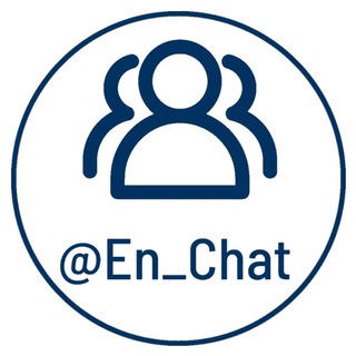 Telegram profile photo for Official English Group