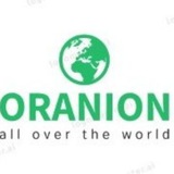 Telegram profile photo for ORANION