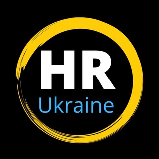 Telegram profile photo for HR & рекрутери (UA)