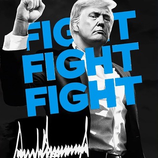 Telegram group profile photo for tontrump_tg