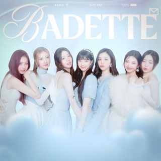 Telegram profile photo for 𝗕𝗔𝗗𝗘𝗧𝗧𝗘'𝖼𝗏𝗀