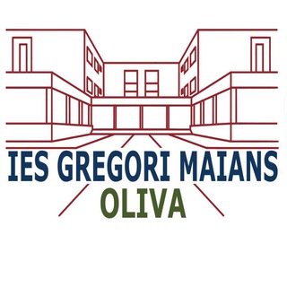 Telegram profile photo for IES Gregori Maians