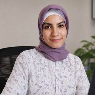 Telegram profile photo for آلاء وجيه