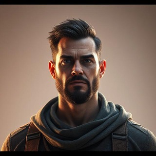 Telegram profile photo for Fearless Man Call