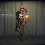Telegram profile photo for r