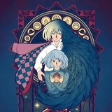 Telegram profile photo for قلعه متحرک هاول؛