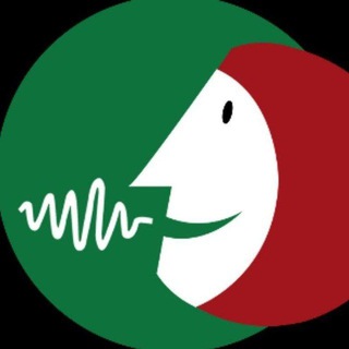 Telegram profile photo for Parlare italiano