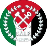 Telegram profile photo for CALP info