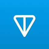 Telegram profile photo for TonCash💎