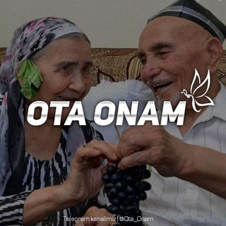 Telegram profile photo for MEHRIBONIM OTA ONAM