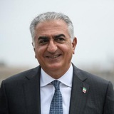 Telegram profile photo for رستاخیز ایران رستاخیز جهان
