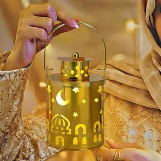 Telegram profile photo for اهلا رمضان 🌛Borkan