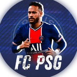 Telegram profile photo for FC PSG | ФК ПСЖ | Чемпионат Франции по футболу