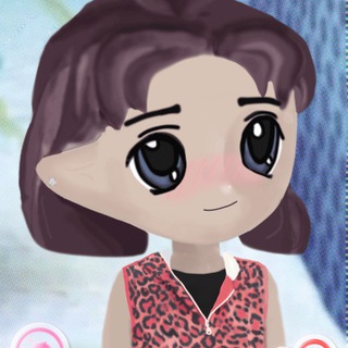 Telegram profile photo for Milady Calls