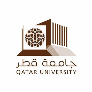 Telegram group profile photo for قروب جامعة قطر