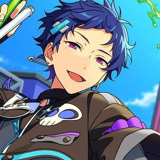 Telegram profile photo for daily yuzuru fushimi; ᴡɪᴛʜ ʟᴏᴠᴇ