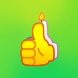 Telegram profile photo for 👍