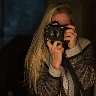 Telegram profile photo for JFedotova📸