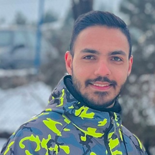 Telegram profile photo for hosein_norouzian