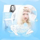 Telegram profile photo for 𝗥𝗼𝗰𝗁ꫀ𝗅 scent , 📑 ❨ ፐ𝖾𝗑𝗍 ❩