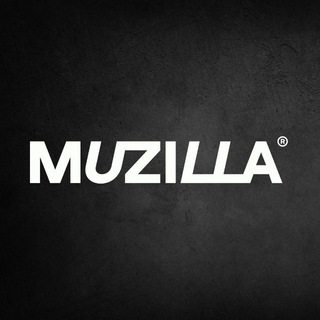 Telegram profile photo for Muzilla - маркетплейс винила и CD в России 💿
