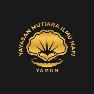 Telegram profile photo for Mutiara Ilmu Naafi'