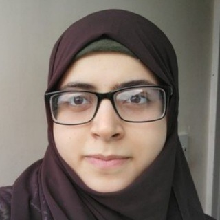 Telegram profile photo for بتول