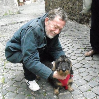 Telegram profile photo for Mondocane - Fulvio Grimaldi