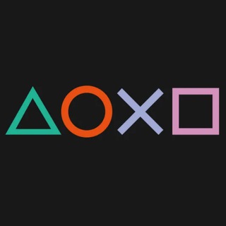 Telegram profile photo for Гениально! PlayStation