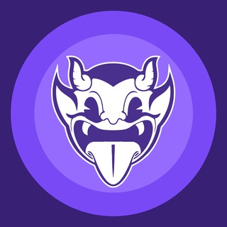 Telegram profile photo for МАМКИН ДИЗАЙНЕР | СТУДИЯ ДИЗАЙНА