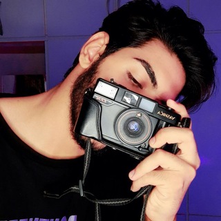 Telegram profile photo for 𝘼𝙧𝙖𝙢𝘽𝙖𝙠𝙝𝙨𝙝🤍