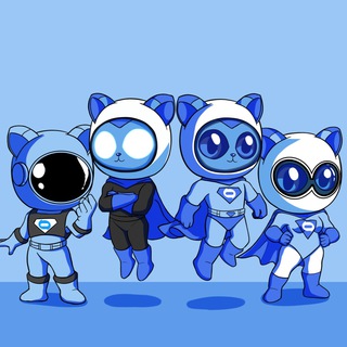 Telegram profile photo for SudoCat Announcements