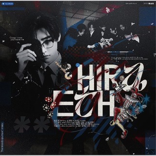 Telegram profile photo for hiraeth .. uoi