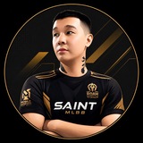 Telegram profile photo for SAINT MLBB 💎