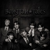 Telegram profile photo for вαиgтαи⋆тαℓєѕ( فیکشن بنگتن)