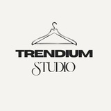 Telegram profile photo for Trendium Studio