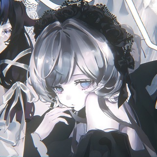 Telegram profile photo for 𝓢ᨰׁׅҽҽᖶ ᐯʋіᥒɑׁׅʅყ