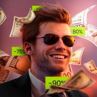 Telegram profile photo for Sucumba Promo 🏷️🎮 - Games e Tecnologia