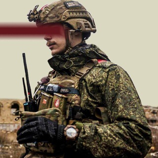 Telegram profile photo for wardog