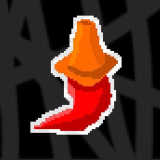 Telegram profile photo for ПЕРЕЦ В КОНУСЕ | Моды на PvZ