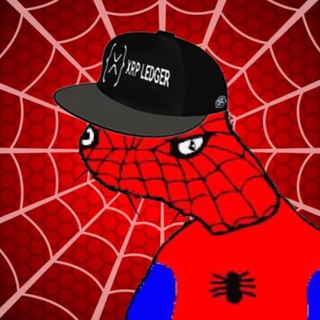 Telegram profile photo for SpoderCalls