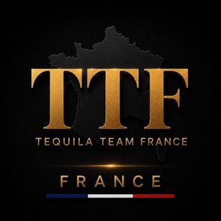 Telegram profile photo for 🇫🇷 FRANCE | TEQUILA TEAM 🇫🇷