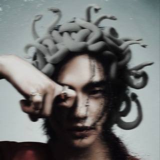 Telegram profile photo for medusa
