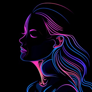 Telegram profile photo for Нейроарты