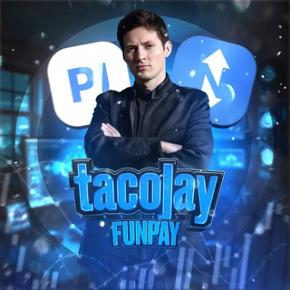 Telegram profile photo for Tacojay | FunPay