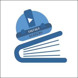 Telegram profile photo for SHEFDEN ACADEMY