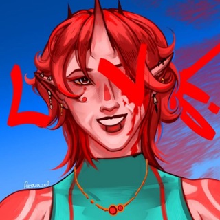 Telegram profile photo for Стенососущий лось.