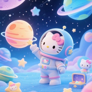 Telegram profile photo for 新太空